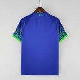 Brazil national 2022 World Cup away game